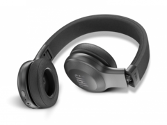 Casti on-ear JBL E45 Bluetooth
